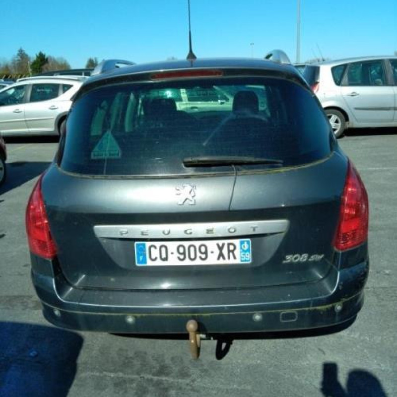 Calculateur PEUGEOT 308 1 SW Photo n°7