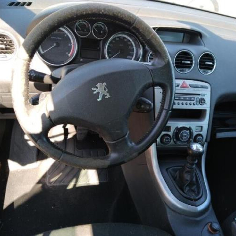 Calculateur PEUGEOT 308 1 SW Photo n°11