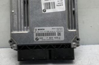 Calculateur BMW SERIE 3 E90 Photo n°1