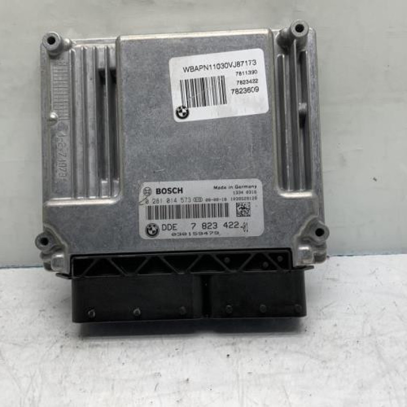 Calculateur BMW SERIE 3 E90 Photo n°1