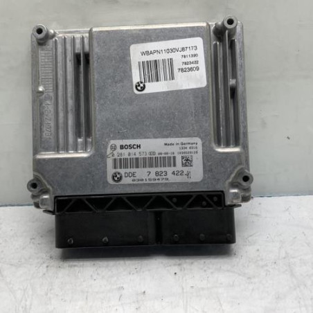 Calculateur BMW SERIE 3 E90 Photo n°1