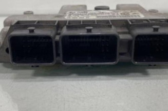 Calculateur moteur PEUGEOT 307