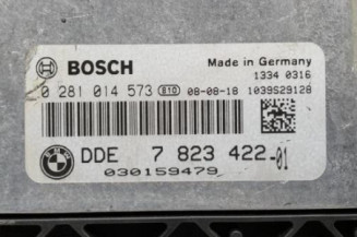 Calculateur moteur BMW SERIE 3 E90
