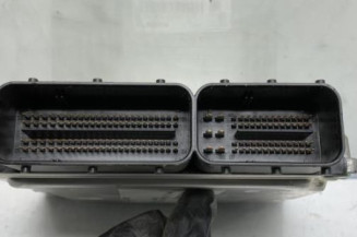 Calculateur moteur BMW SERIE 3 E90
