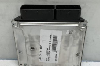 Calculateur moteur BMW SERIE 3 E90