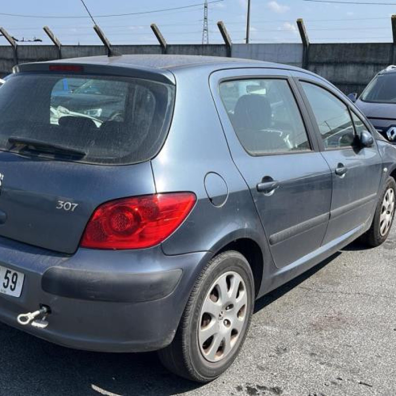 Calculateur PEUGEOT 307 Photo n°9