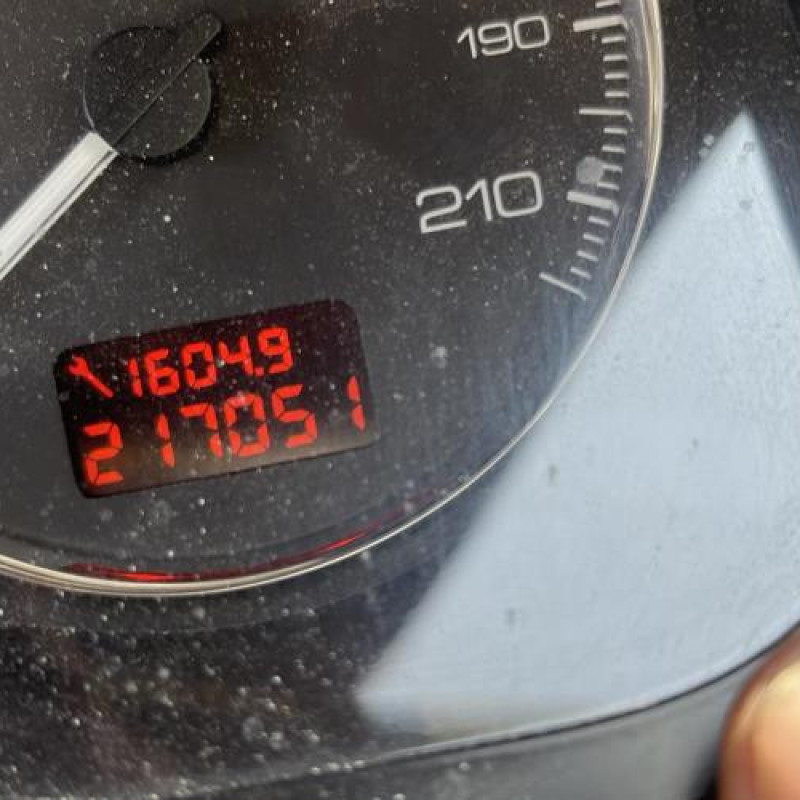 Calculateur PEUGEOT 307 Photo n°14