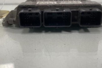 Calculateur moteur CITROEN C3 1