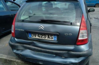 Calculateur moteur CITROEN C3 1