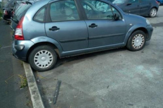 Calculateur moteur CITROEN C3 1