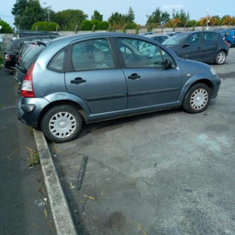 Calculateur CITROEN C3 1 Photo n°5
