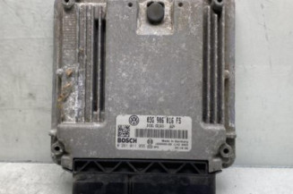 Calculateur VOLKSWAGEN GOLF 5 Photo n°1