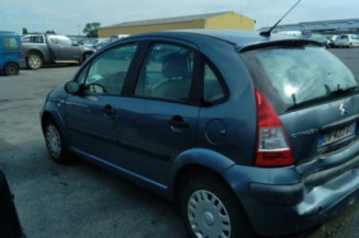 Calculateur moteur CITROEN C3 1