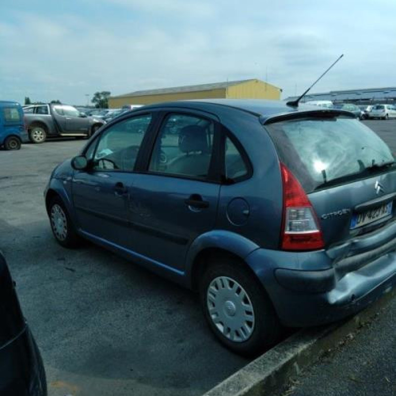 Calculateur CITROEN C3 1 Photo n°6