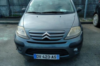 Calculateur moteur CITROEN C3 1