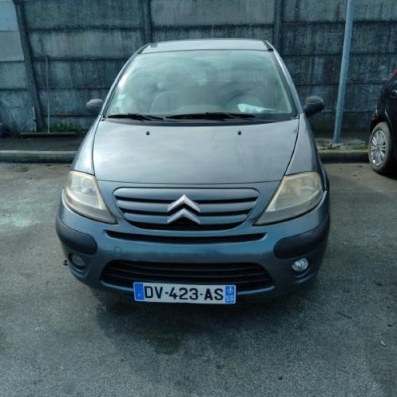 Calculateur CITROEN C3 1 Photo n°7