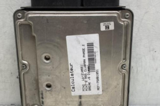 Calculateur moteur MINI MINI 2 R55