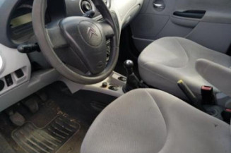 Calculateur moteur CITROEN C3 1
