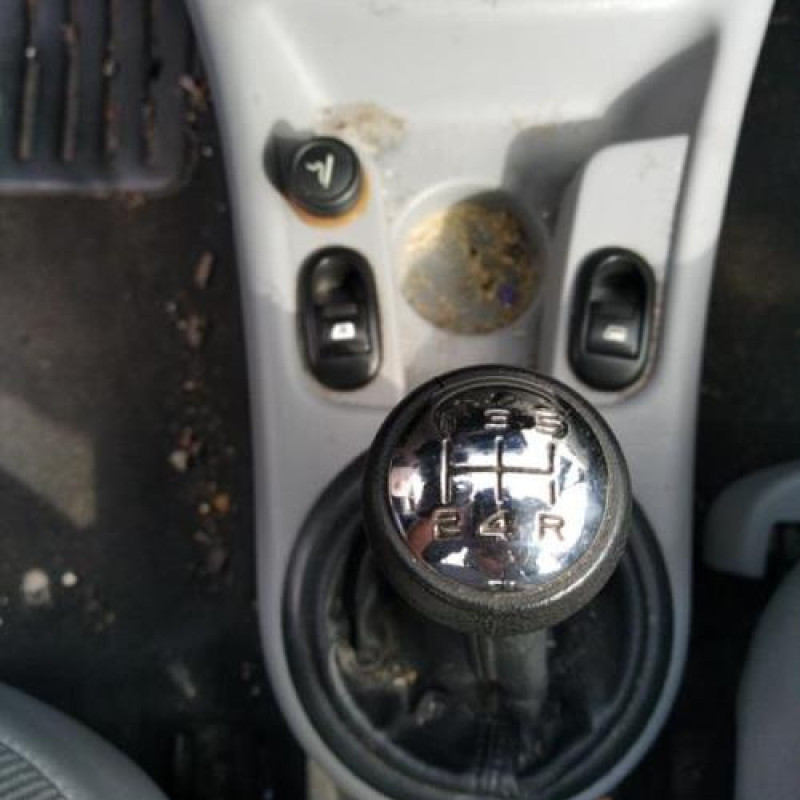 Calculateur CITROEN C3 1 Photo n°11