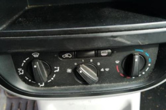Calculateur moteur CITROEN C3 1