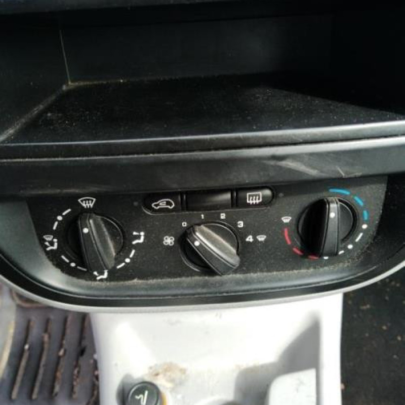 Calculateur CITROEN C3 1 Photo n°12