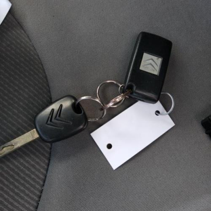 Calculateur CITROEN C3 1 Photo n°13