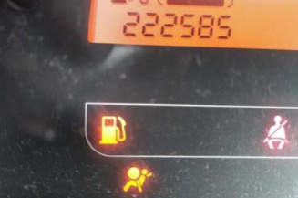 Calculateur moteur CITROEN C3 1