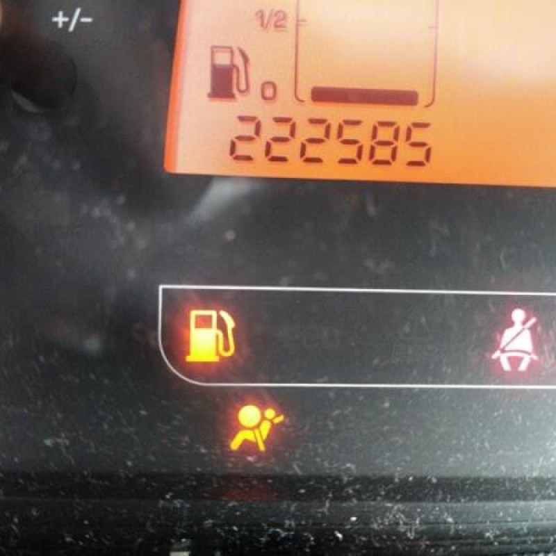 Calculateur CITROEN C3 1 Photo n°14
