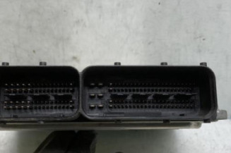 Calculateur moteur OPEL ASTRA J