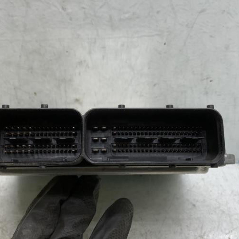 Calculateur OPEL ASTRA J Photo n°3