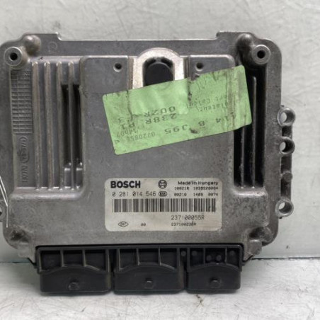 Calculateur RENAULT SCENIC 3 Photo n°1