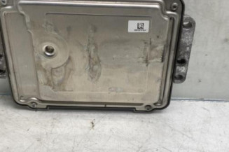 Calculateur moteur RENAULT SCENIC 3