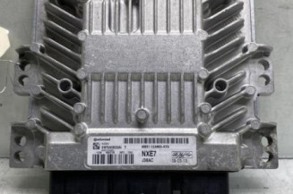 Calculateur FORD FOCUS 2 Photo n°1