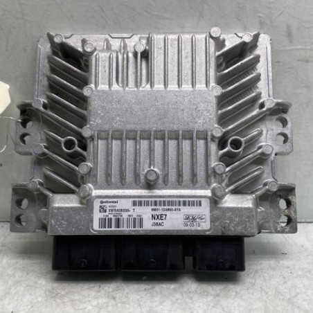 Calculateur FORD FOCUS 2 Photo n°1