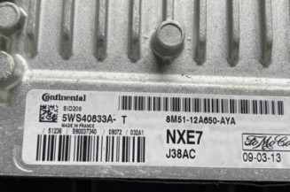 Calculateur moteur FORD FOCUS 2