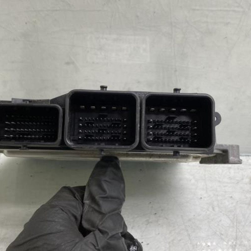 Calculateur CITROEN C3 2 Photo n°3