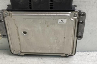 Calculateur moteur CITROEN C3 2