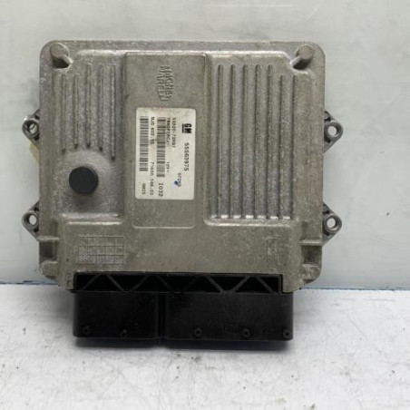 Calculateur SUZUKI SWIFT 3 Photo n°1