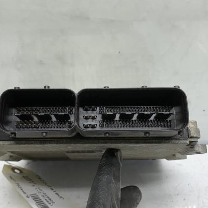 Calculateur SUZUKI SWIFT 3 Photo n°3