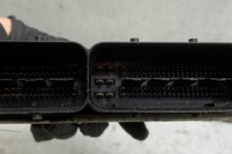 Calculateur moteur FIAT PUNTO EVO 3