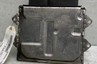 Calculateur moteur FIAT PUNTO EVO 3
