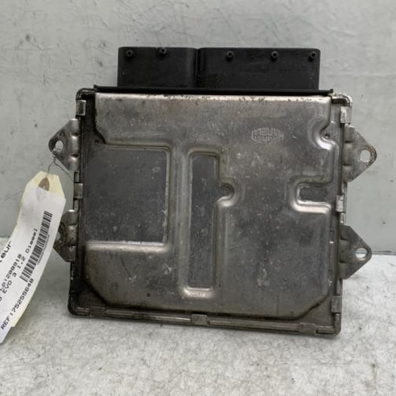 Calculateur FIAT PUNTO EVO 3 Photo n°4