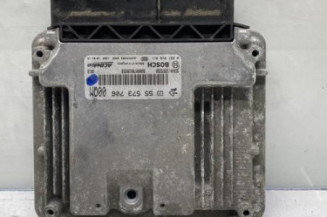 Calculateur OPEL CORSA D Photo n°1