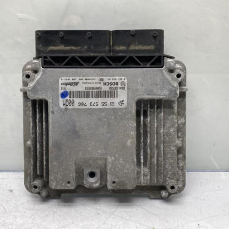Calculateur OPEL CORSA D Photo n°1