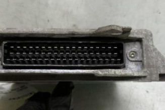 Calculateur moteur PEUGEOT 206