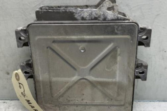 Calculateur moteur PEUGEOT 206