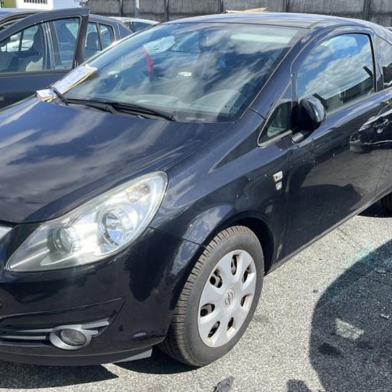 Calculateur OPEL CORSA D Photo n°6