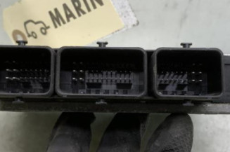 Calculateur moteur PEUGEOT 206