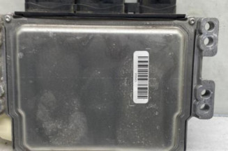 Calculateur moteur RENAULT CLIO 3