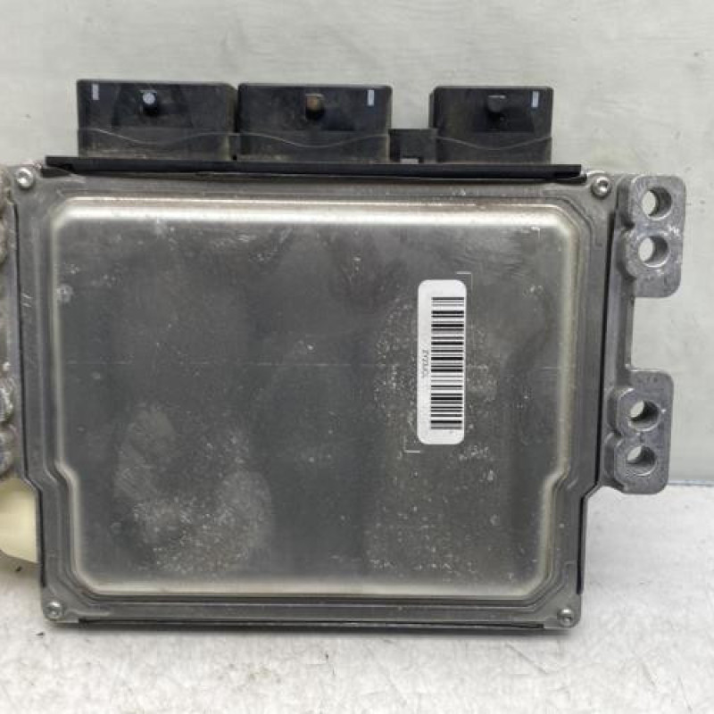 Calculateur RENAULT CLIO 3 Photo n°4